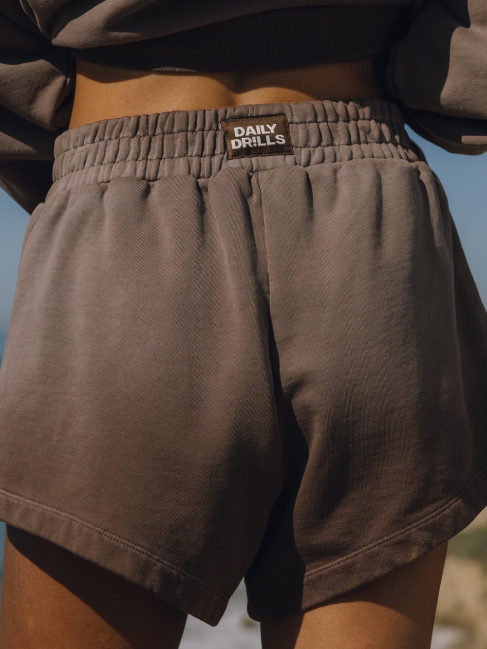Daily Drills Super shorts